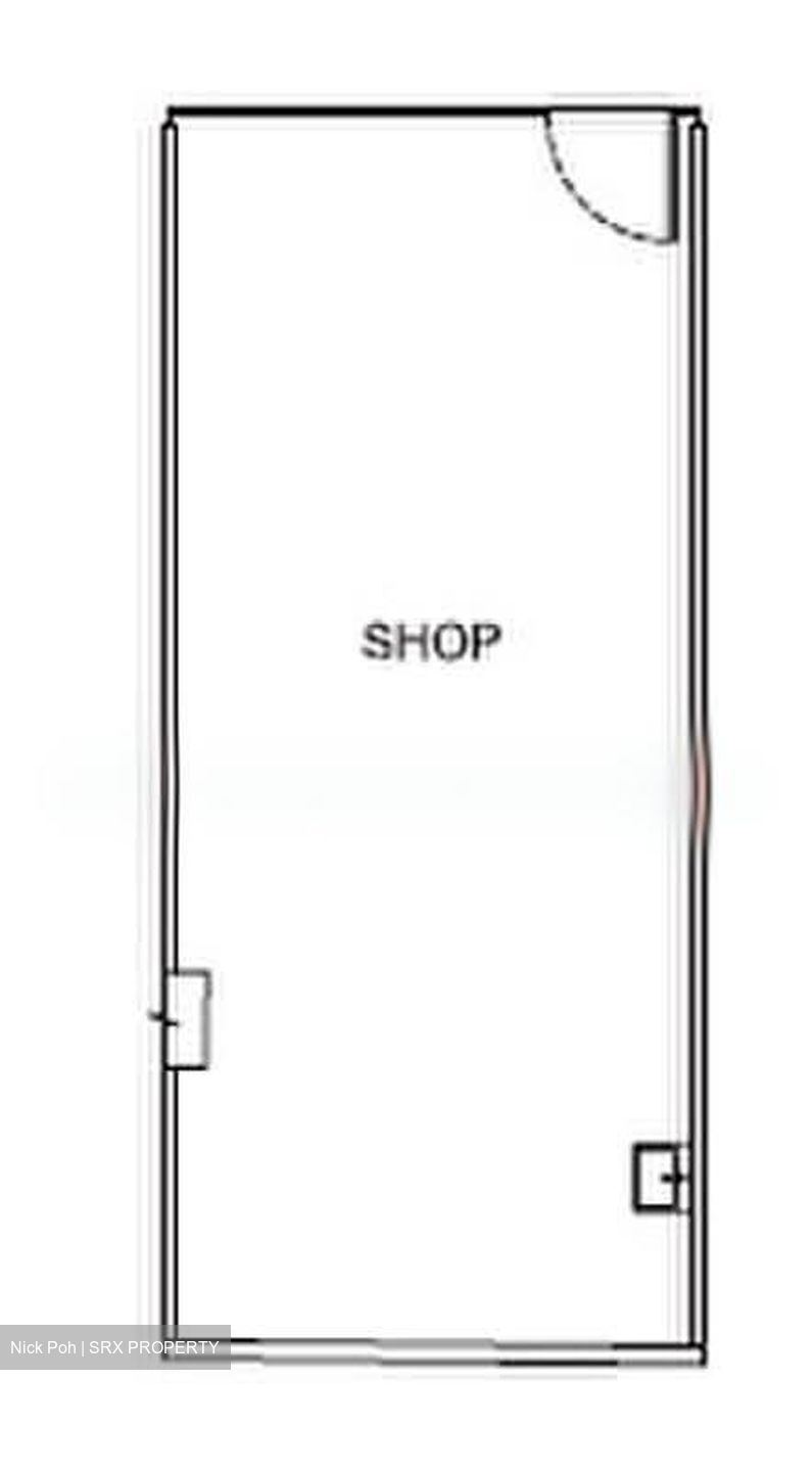 City Gate (D7), Shop House #568668651